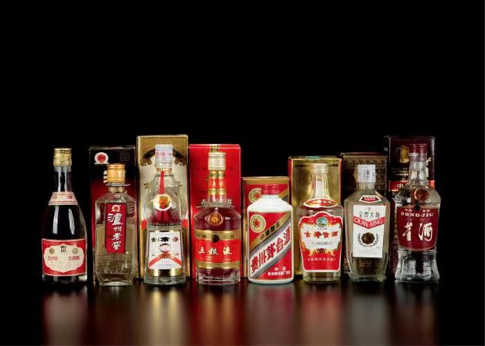 水城茅台酒回收